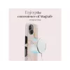 MIO Gold Marble Magsafe Kompatibel für iPhone Pro Max