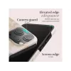 MIO Gold Marble Magsafe Kompatibel für iPhone Pro Max