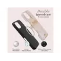 MIO Gold Marble Magsafe Kompatibel für iPhone Pro Max