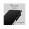 MIO Green Marble Magsafe Kompatible Hülle für Samsung S24 5G
