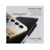 MIO Green Marble Magsafe Kompatible Hülle für Samsung S24 5G