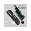 MIO Green Marble Magsafe-kompatible Hülle für Samsung S25 Plus 5G