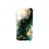 MIO Green Marble Magsafe-kompatible Hülle für Samsung S25 Plus 5G