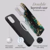 MIO Green Marble Magsafe Kompatibel für iPhone 16