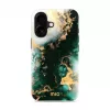 MIO Green Marble Magsafe Kompatibel für iPhone 16