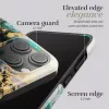MIO Green Marble Magsafe Kompatibel für iPhone 17 Pro Max