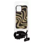 MIO Lanyard Strap Black