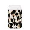 MIO Leopard Magsafe Case Compatible Card Holder
