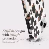 MIO Leopard Magsafe Kompatible Hülle für iPhone 13/14/15