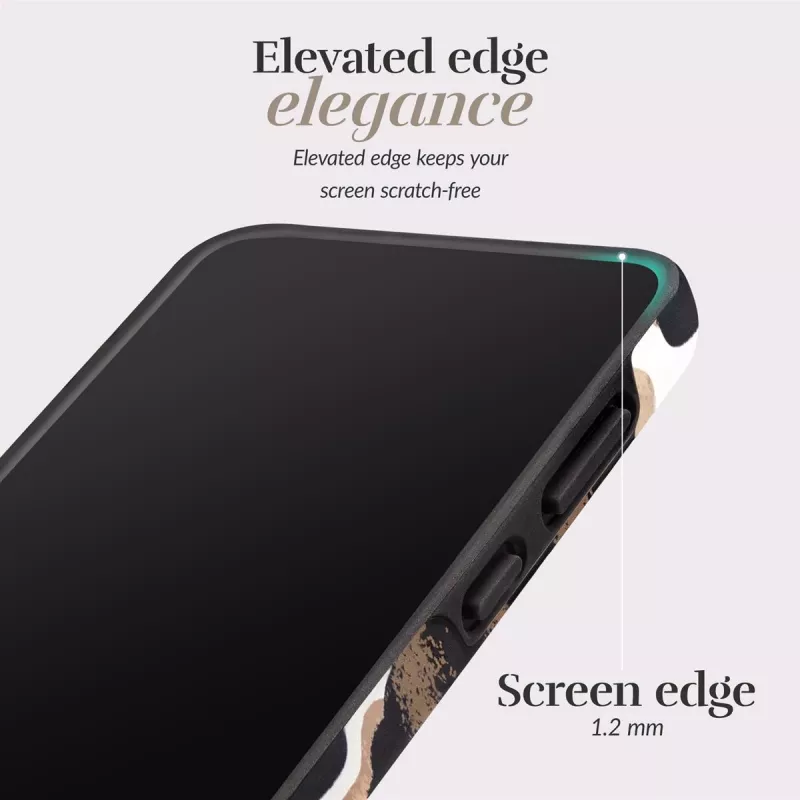 MIO Leopard Magsafe Kompatible Hülle für iPhone 13/14/15