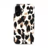 MIO Leopard Magsafe Kompatible Hülle für iPhone 16