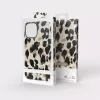 MIO Leopard Magsafe Kompatible Hülle für iPhone 16