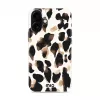 MIO Leopard Magsafe Kompatible Hülle für iPhone 16 Plus