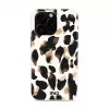 MIO Leopard MagSafe-kompatible Hülle für iPhone 16 Pro Max