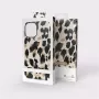 MIO Leopard MagSafe-kompatible Hülle für iPhone 16 Pro Max