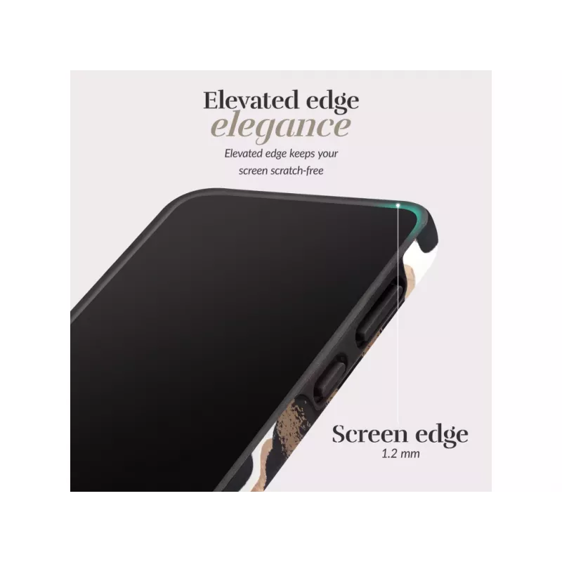 MIO Leopard Magsafe Kompatible Hülle für Samsung S25 5G