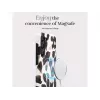 MIO Leopard Magsafe Kompatibel für Samsung S24 5G