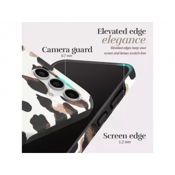 MIO Leopard Magsafe Kompatibel für Samsung S24 5G