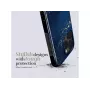 MIO Midnight Sparkle Magsafe Case Kompatibel für iPhone 17 Pro