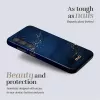 MIO Midnight Sparkle Magsafe Case Kompatibel mit Samsung S25 Ultra 5G