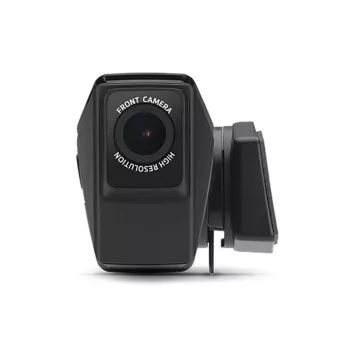 Mio MiVue MP20 Dashcam Full HD 1080p 130° Weitwinkel mit G-Sensor und Parkmodus