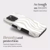 MIO Sandy Zebra Magsafe Case Kompatibel für iPhone 16 Plus