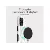 MIO Sandy Zebra Magsafe Case kompatibel mit iPhone 17 Pro Max