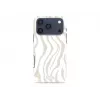 MIO Sandy Zebra Magsafe Case kompatibel mit iPhone 17 Pro Max