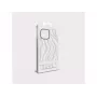 MIO Sandy Zebra Magsafe Case kompatibel mit iPhone 17 Pro Max