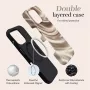 MIO Silky Dreams Magsafe Case Kompatibel für iPhone 16