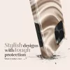 MIO Silky Dreams Magsafe Case Kompatibel für iPhone 16 Plus