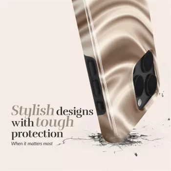 MIO Silky Dreams Magsafe Case Kompatibel für iPhone 16 Plus
