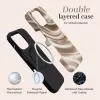 MIO Silky Dreams Magsafe Case Kompatibel für iPhone 16 Plus