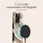 MIO Silky Dreams Magsafe Case Kompatibel für iPhone 16 Pro