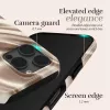 MIO Silky Dreams Magsafe Case Kompatibel für Samsung S25+ 5G
