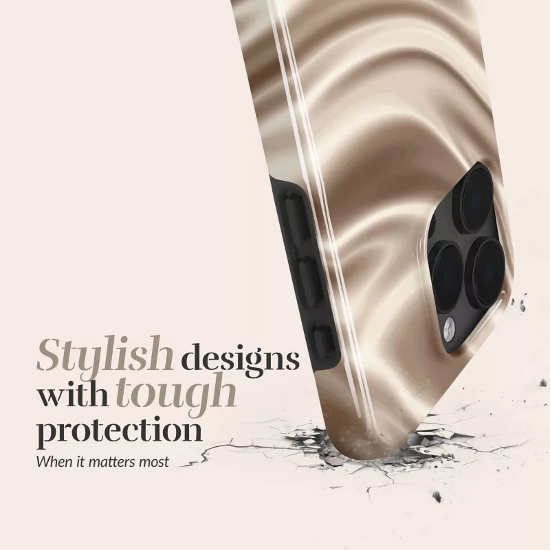 MIO Silky Dreams Magsafe Kompatibel für iPhone 17