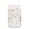 MIO Soft Terrazzo Magsafe Case Compatible Card Holder