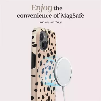 MIO Spots Magsafe Kompatibel für iPhone 16