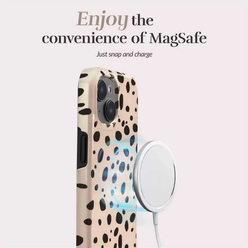 MIO Spots Magsafe Kompatibel für iPhone 16