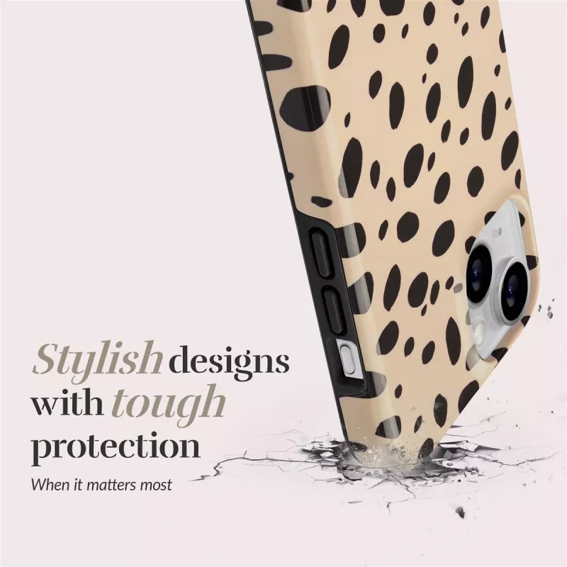 MIO Spots Magsafe Kompatibel für iPhone 16