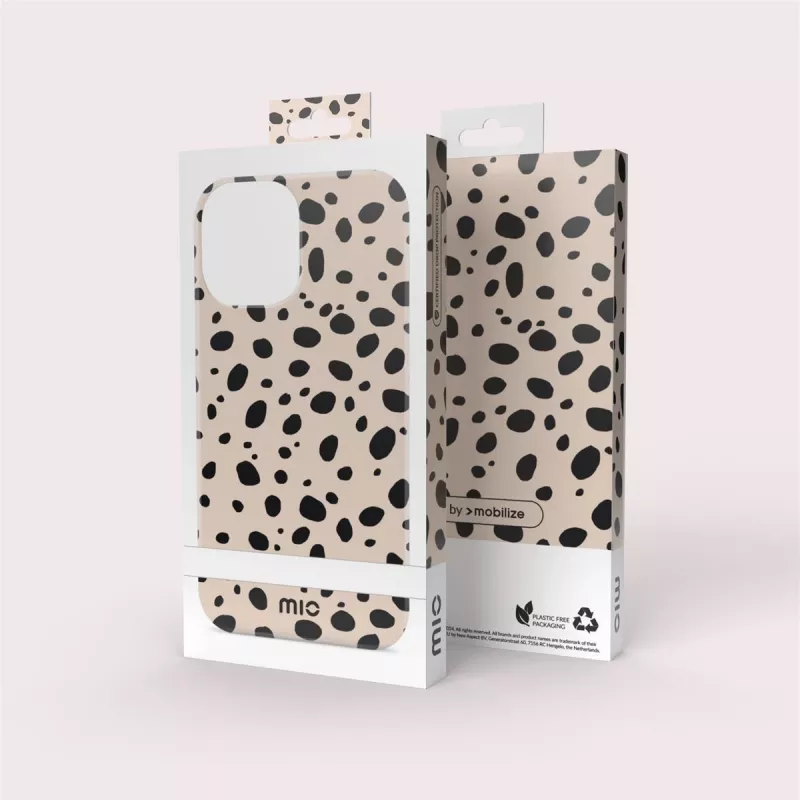 MIO Spots Magsafe Kompatibel für iPhone 16 Plus