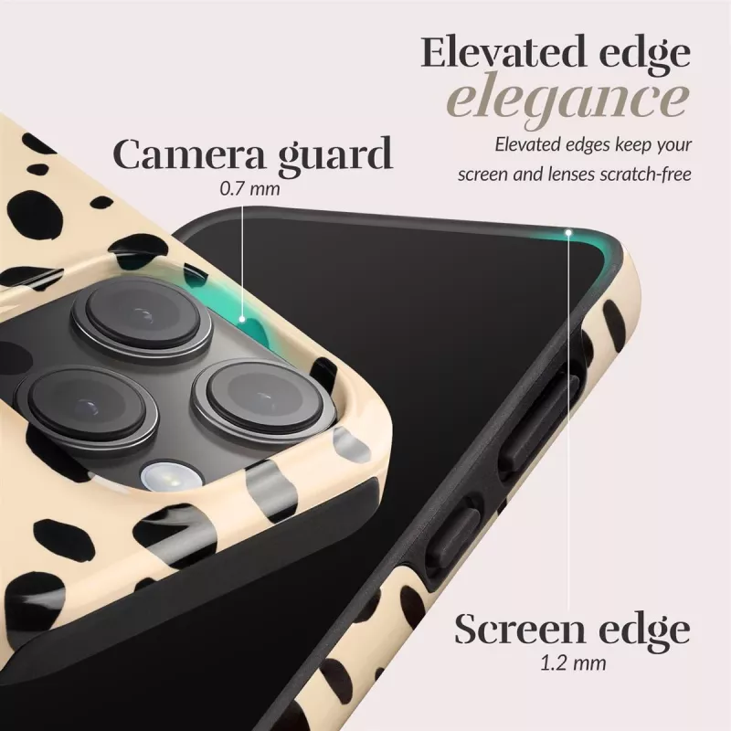 MIO Spots Magsafe Kompatibel für iPhone 16 Plus