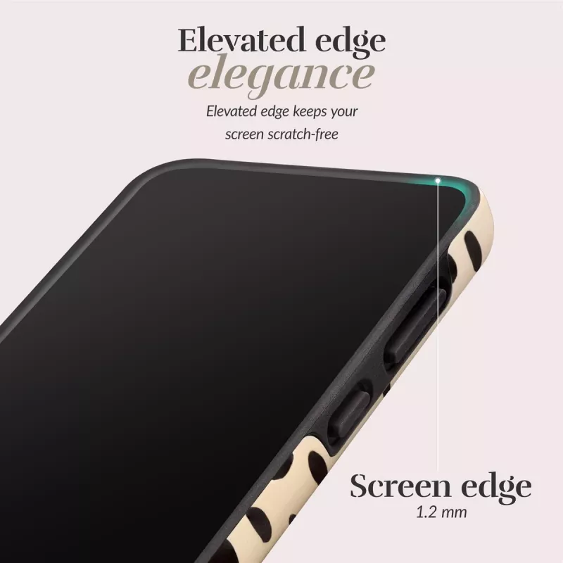 MIO Spots Magsafe Kompatibel für iPhone 16 Pro