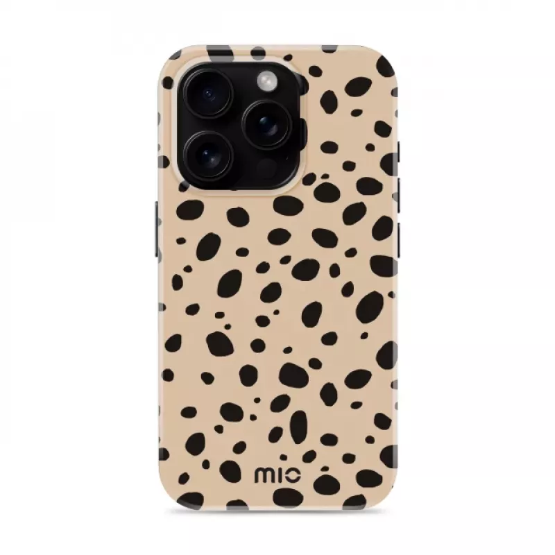 MIO Spots Magsafe Kompatibel für iPhone 16 Pro