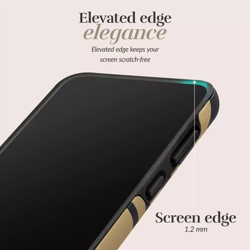 MIO Swirl Magsafe Kompatible Hülle für iPhone 16 Plus