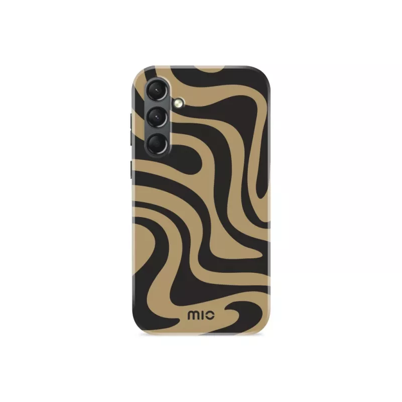 MIO Swirl Magsafe-kompatible Hülle für Samsung S25 Ultra 5G