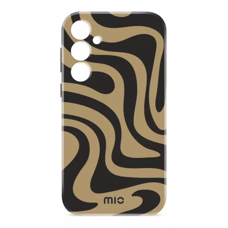 MIO Swirl Magsafe-kompatible Hülle für Samsung S25 Ultra 5G