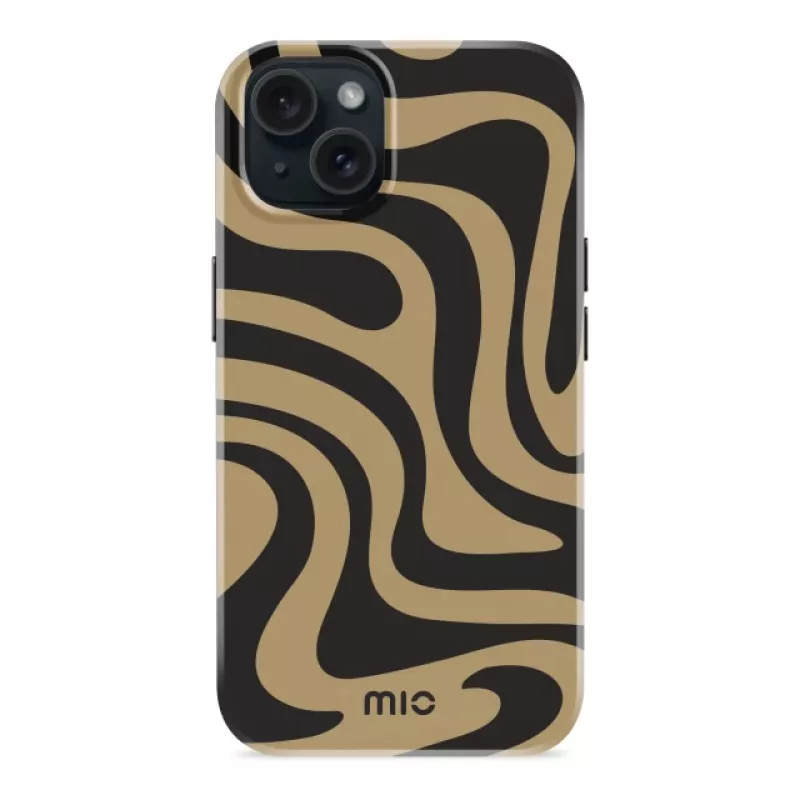 MIO Swirl Magsafe Kompatibel für iPhone 13/14/15