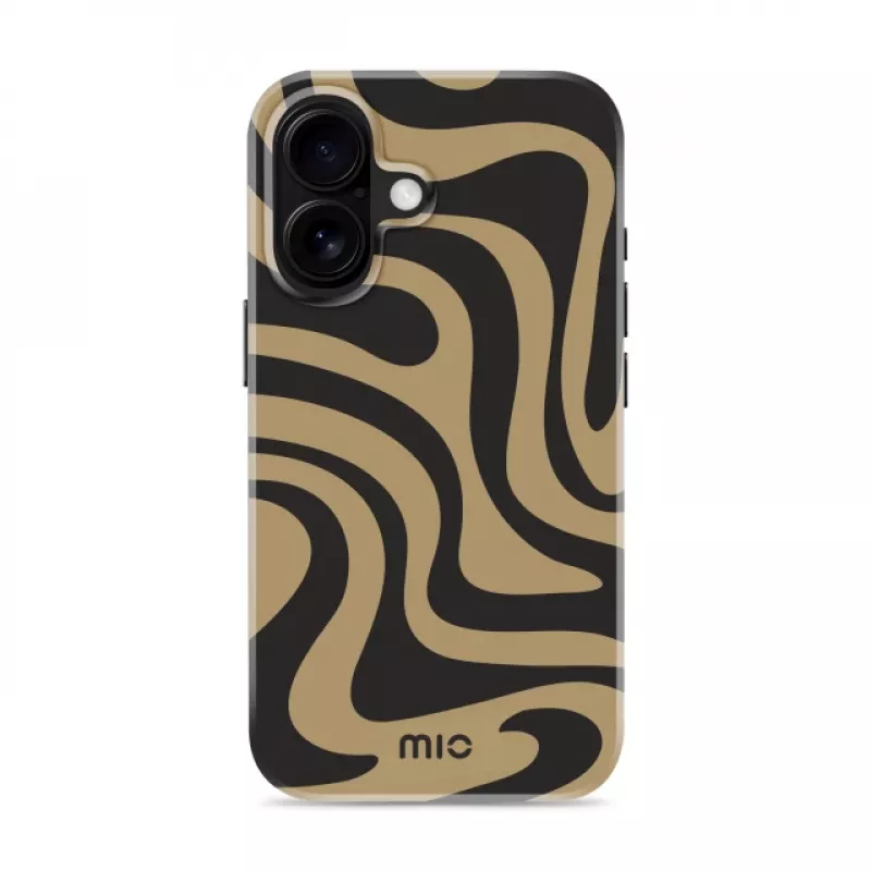 MIO Swirl Magsafe Kompatibel für iPhone 16