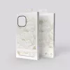 MIO White Roses Magsafe Kompatible Hülle für iPhone 16 Pro Max